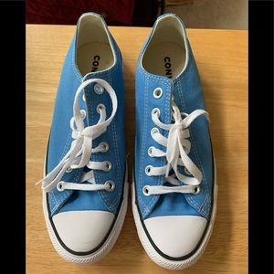 Women’s Converse All Star 8.5 Coast Blue
